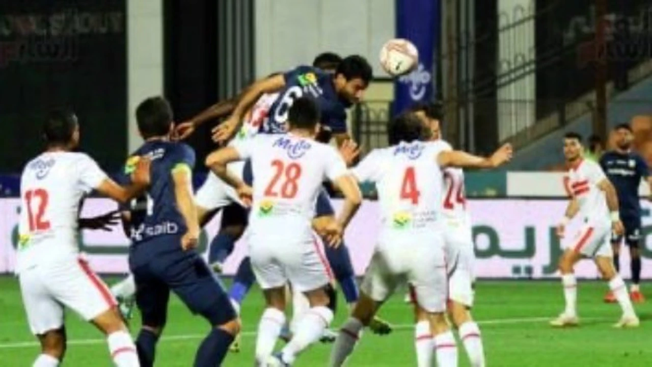 نجم الزمالك السابق يوجّه رسالة لجماهير الأبيض: لا توجّهوا أي انتقادات للاعبين